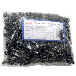 50V47UF 6*7/6*12mm 電解電容 全新 47UF/50V F3418 歷史價格詳細信息