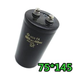 熱賣6800uf 400V全新德國EPCOS 3300uf450V 4700UF鋁電解電容器2200UF 歷史價格詳細信息