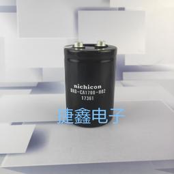 熱賣尼吉康450V330UF全新原裝日本進口400V電容 25X40 30X35/40 35X45 歷史價格詳細信息