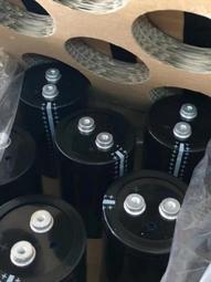 熱賣B43458-S0338-M3 430V3300UF 全新原裝 EPCOS 逆變器鋁電解電容器 歷史價格詳細信息