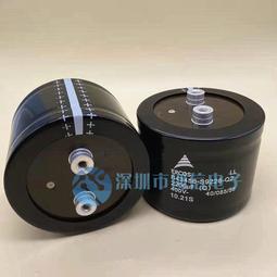 熱賣全新原裝 EPCOS 400V4100UF B43586-S9418-Q1 Q2 Q3 Q4 電解電容 歷史價格詳細信息