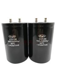 熱賣CD138 160V33000UF全新原裝江海變頻器 鋁電解電容160V33000UF 歷史價格詳細信息