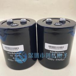 熱賣400v3900uf 日本紅寶石 Rubycon 逆變器 變頻器專用電解電容 現貨 歷史價格詳細信息