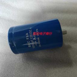 熱賣FXA 2G682 400V6800UF 全新原裝三菱 電梯 變頻器專用鋁電解電容 歷史價格詳細信息