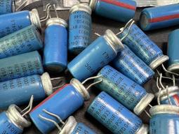 拆機電容 SPRAGUE 美國思碧電解電容1500UF 400V 64*106mm 歷史價格詳細信息