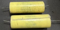 拆機電容 SPRAGUE 美國思碧電解電容1500UF 400V 64*106mm 歷史價格詳細信息