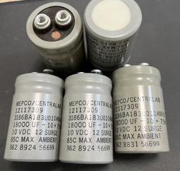 [中谷屋]電解電容 CJ10A-63V 47uF  UCC SPRAGUE 511D D10.5xH16.5 歷史價格詳細信息