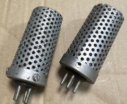 [中谷屋-清倉NE4312/MB2712] 1000pF 50V 1% PS聚苯乙烯電容 早期含鉛引線稍舊 歷史價格詳細信息