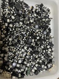 [中谷屋-清倉NE4312/MB2712] 1000pF 50V 1% PS聚苯乙烯電容 早期含鉛引線稍舊 歷史價格詳細信息