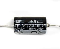 臥式電容 電解電容 電容 450V 100uF 150uF GHA Capacitor Axial 105℃ SC 歷史價格詳細信息