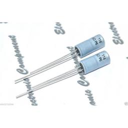 電解電容 2.2UF 50V 5*11mm〔10個〕現貨不用等 歷史價格詳細信息
