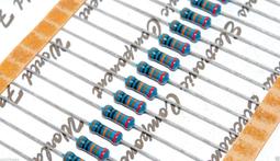 德國ERO電阻 MK2 10M 0.6W 1% 2.5mmx6.3mm 1顆1標 歷史價格詳細信息