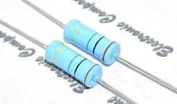 VISHAY BC(PHILIPS) 高壓電阻 VR68 2.2M 1W 1% 10000V 工業用 1顆1標 歷史價格詳細信息