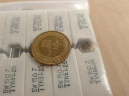 [中谷屋KB52C/S11] 4.3K  4.3K&Omega; 3W 10% 電阻 非掏寶貨(990R-9.9K) 歷史價格詳細信息