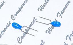 100uF 3V 立式鉭質電容 1顆1標 價格比較,價格查詢,歷史價格詳細信息