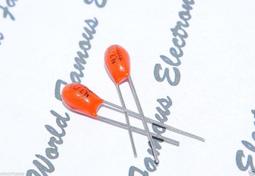 鉭電容 47UF 35V 誤差:+10%~-10% 現貨不用等 歷史價格詳細信息