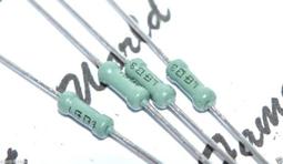 PHILIPS MPR24 12K 0.5% 0.25W 25ppm 250V 早期精密電阻 - 軍規 歷史價格詳細信息