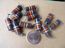 [中谷屋PF04A]10R 5A 外徑15 (15D10)NTC負溫度係數 歷史價格詳細信息