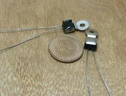 [中谷屋CB04A/NG26A] 1uF 100V   SPRAGUE 735P電容直徑=12 長=19 歷史價格詳細信息