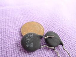 [中谷屋CK03C] 200R 0.1% 1/4W早期含鉛電阻 (99R-990R ) 歷史價格詳細信息