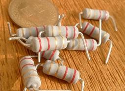 [中谷屋KE56A]&nbsp;2.21K&nbsp; 1% RB55 CE RCL 電阻 非轉賣掏寶貨(990R-9.9K) 歷史價格詳細信息