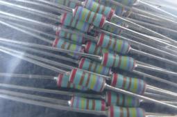 [中谷屋CK64B] 薄膜電容 0.001UF 102 50V (松下) 歷史價格詳細信息