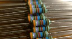 [中谷屋CK04H]22.1K 0.01% 15PPM BC PHILIPS MPR24早期含鉛電阻(9.9K-99K) 歷史價格詳細信息