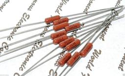 DALE RN60 5.62K (5K62) 0.5W 1% 電阻 歷史價格詳細信息