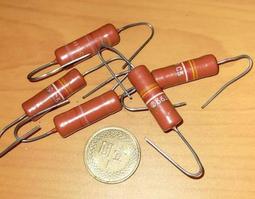 SPRAGUE 3.4uF 6V NP 151D 無極性 臥式軍規鉭質電容 1顆1標 歷史價格詳細信息