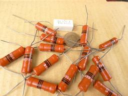 [中谷屋CG27A]&nbsp; 30.1K&nbsp; 1% (2W) SPRAGUE電阻 非掏寶貨 (9.9K-99K) 歷史價格詳細信息