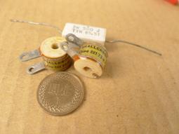 [中谷屋SG4H4] 49.9R&nbsp; 1% ?W AFRT17E 古典電阻 非掏寶貨(0-99R) 歷史價格詳細信息