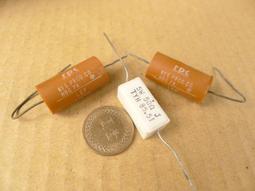 [中谷屋SG4H4] 49.9R&nbsp; 1% ?W AFRT17E 古典電阻 非掏寶貨(0-99R) 歷史價格詳細信息