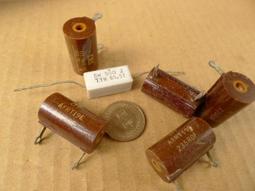 [中谷屋SG4J2] 9K&nbsp;0.05% ?W&nbsp;AFF RPC古典電阻 非掏寶貨(990R-9.9K) 歷史價格詳細信息