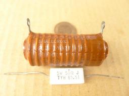 [中谷屋SG4J1] 24.9K&nbsp;1 % ?W&nbsp;RB19CE RPC古典電阻 非掏寶貨(9.9K-99K) 歷史價格詳細信息