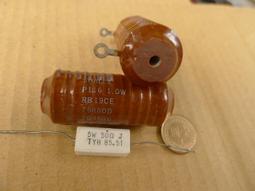 [中谷屋SG4J2] 9K&nbsp;0.05% ?W&nbsp;AFF RPC古典電阻 非掏寶貨(990R-9.9K) 歷史價格詳細信息