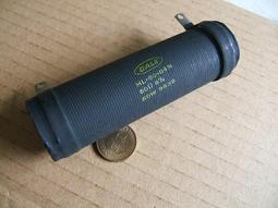 [中谷屋PF24A/MJ55A] 10x 台製電阻 390R 2W (99R-990R ) 歷史價格詳細信息