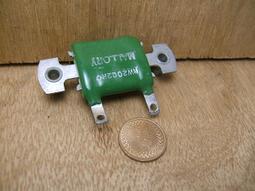 [中谷屋KE37B] 47R 50W  (M) 功率電阻 非轉賣掏寶貨(0-99R) 歷史價格詳細信息