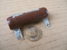 [中谷屋KE31B] 27K&nbsp; (5W?) KOAOHM EPU 電阻(9.9K-99K) 歷史價格詳細信息