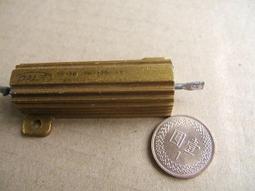 (中谷屋) 電阻3.3R歐姆KB53F-RTW1W3R3 3.3&Omega; 1W 5% 1元/顆 50+ 歷史價格詳細信息