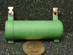 [中谷屋KE05A] 120R 20W  TYL 功率電阻 非轉賣掏寶貨(99R-990R) 價格比較,價格查詢,歷史價格詳細信息