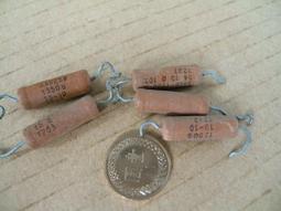 (中谷屋) 電阻0.47R 0.47歐姆 MF61J-RTW1WR47 0.47&Omega; 5% 1W  5% 2元/顆 36 歷史價格詳細信息