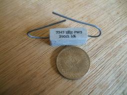 [中谷屋KE05A] 120R 20W  TYL 功率電阻 非轉賣掏寶貨(99R-990R) 歷史價格詳細信息