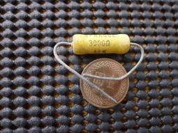 [中谷屋CA20K] 6900R 6.9K 5W 5% SPRAGUE 無感 功率電阻 非轉賣掏寶貨(990R-9.9K 歷史價格詳細信息