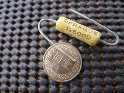 [中谷屋CA20K] 6900R 6.9K 5W 5% SPRAGUE 無感 功率電阻 非轉賣掏寶貨(990R-9.9K 歷史價格詳細信息