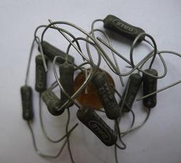 [中谷屋KE56A]&nbsp;2.21K&nbsp; 1% RB55 CE RCL 電阻 非轉賣掏寶貨(990R-9.9K) 歷史價格詳細信息