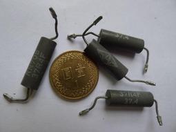 [中谷屋KE22B] 60R 25W&nbsp;  DALE 功率電阻 非轉賣掏寶貨(0-99R) 歷史價格詳細信息