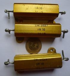 [中谷屋KE54C] 150R 30W 功率電阻 非轉賣掏寶貨(99R-990R) 歷史價格詳細信息