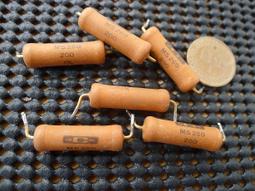 [中谷屋KE18B]  3K 5W 黑金龜鋁殼大功率電阻 全新DALE 非掏寶貨(990R-9.9K) 歷史價格詳細信息