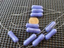 [中谷屋KE69G]&nbsp;30K 5% 5W / SPRAGUE 早期線繞功率電阻庫存品 非掏寶貨(9.9K-99K ) 歷史價格詳細信息