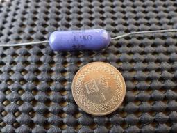 [中谷屋KE68P]&nbsp;3.16K 5% 5W / SPRAGUE 早期線繞功率電阻庫存品 非掏寶貨(990R-9.9K) 歷史價格詳細信息